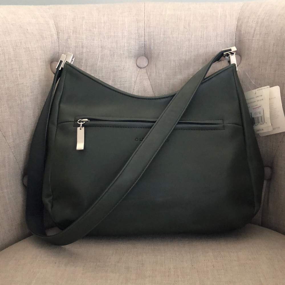 Liz Claiborne handbag NWT